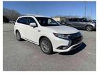 2022 Mitsubishi Outlander PHEV SEL S-AWC