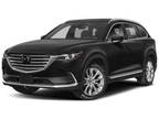 2020 Mazda CX-9 Grand Touring