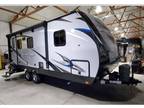 2018 Cruiser RV Shadow Cruiser 225RBS 25ft