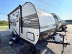 2023 Highland Ridge RV Open Range Conventional 182RB 18ft