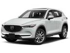 2020 Mazda CX-5 Grand Touring Reserve