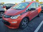 2020 Chevrolet Bolt EV Premier Hatchback 4D