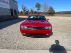 2013 Dodge Challenger R/T