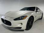 2009 Maserati Gran Turismo Base 2dr Coupe