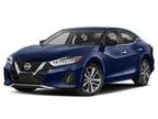 2019 Nissan Maxima 3.5 SV