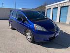 2009 Honda Fit 5dr HB Auto