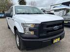 2017 Ford F150 Super Cab XL Pickup 4D 6 1/2 ft