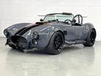 1965 Backdraft Racing Custom Cobra RT4B