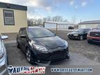 2013 Ford Focus 4d Hatchback ST