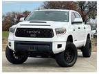 2019 Toyota Tundra TRD Pro 5.7L V8