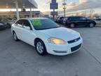 2007 Chevrolet Impala LT 4dr Sedan