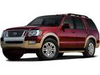 2010 Ford Explorer XLT