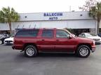 2003 Chevrolet Suburban 1500 LT 4dr SUV