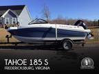 2022 Tahoe 185 S Boat for Sale