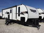 2023 Forest River Wildwood Platinum 26RBSX 26ft