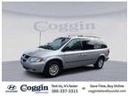 2002 Dodge Caravan e L