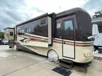 2009 Holiday Rambler Ambassador 41SKQ 41ft