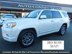 2012 Toyota 4Runner Limited 4WD V6 SPORT UTILITY 4-DR