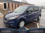 2020 Ford Transit Blue, 128K miles