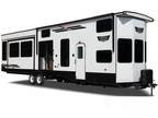 2024 Forest River Forest River RV Wildwood Lodge 42VIEW 45ft