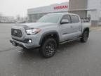 2019 Toyota Tacoma, 75K miles