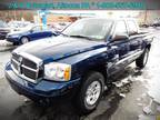 Used 2006 DODGE DAKOTA For Sale