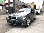 2011 BMW 3 Series 328i Sedan 4D