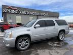 2014 Cadillac Escalade ESV Premium