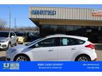 2015 Ford Focus SE Hatchback 4D