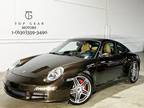 2008 Porsche 911 2dr Coupe Carrera 4S