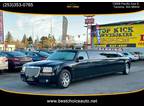 2007 Chrysler 300 Touring Sedan 4D