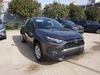 2024 Toyota RAV4 Gray, 58 miles