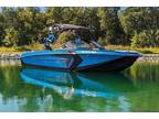 2018 Nautique G25