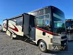 2016 Tiffin Tiffin Motorhomes Allegro 34 PA 36ft