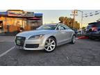 2008 Audi TT Coupe 2D