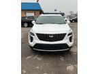 2020 Cadillac XT4 Premium Luxury 4x4 4dr Crossover