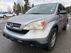 2007 Honda CR-V LX