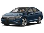 2020 Volkswagen Jetta 1.4T SEL