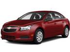 2011 Chevrolet Cruze LT