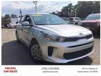 2020 Kia Rio S