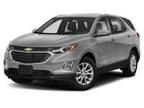 2021 Chevrolet Equinox AWD LT