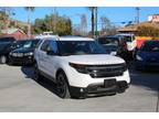 2013 Ford Explorer Sport AWD 4dr SUV