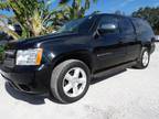 2008 Chevrolet Suburban LTZ 4x2 4dr SUV