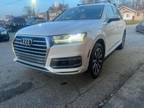 2017 Audi Q7 3.0T quattro Premium Plus AWD 4dr SUV