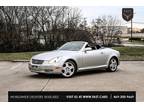 2004 Lexus SC 430 Power Hardtop Convertible Mark Levinson Audio Nav - Rowlett