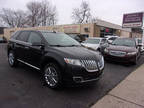 2014 Lincoln Mkx