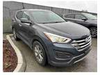 2014 Hyundai Santa Fe Sport 2.4L