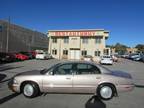 1999 Buick Park Avenue Ultra Supercharged 4dr Sedan