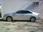 2010 Toyota Camry Camry-Grade 6-Spd AT