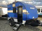 2024 Sunset Park RV Sun Ray 129 Sport